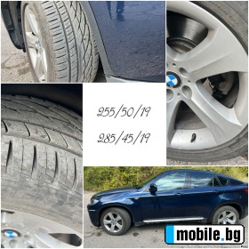 BMW X6 4.0d | Mobile.bg   13