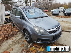 Opel Zafira 1.9CDTI | Mobile.bg   2