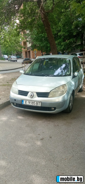     Renault Scenic ~3 200 .