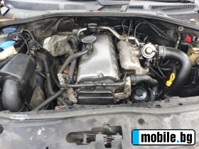 VW Touareg 2.5tdi | Mobile.bg   6