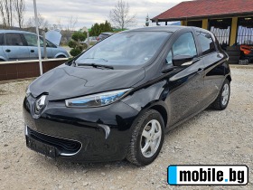 Renault Zoe 23KWH 58.! ! | Mobile.bg   1