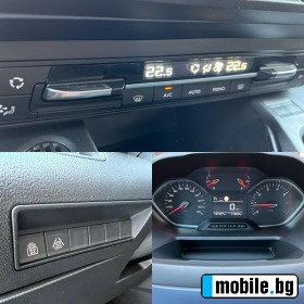 Peugeot Rifter 1.5HDI ALLURE NAVI PARKTRONIK TEMPOMAT | Mobile.bg   17