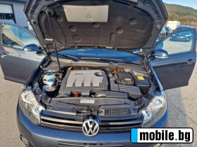 VW Golf 1.6TDI 4-MOTION | Mobile.bg   13