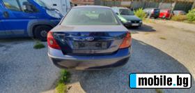 Ford Mondeo 2.0 dci | Mobile.bg   4