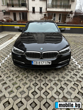     BMW 540 iX Luxury Line ~36 500 EUR