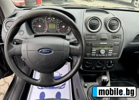 Ford Fiesta 1.4 TD | Mobile.bg   6
