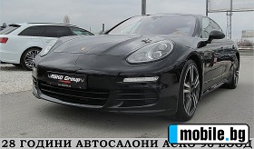     Porsche Panamera face/STA... ~60 000 .