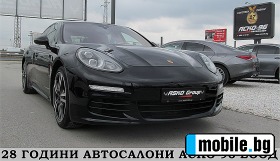 Porsche Panamera face/START STOP/F1-SKOROSTI/  | Mobile.bg   3