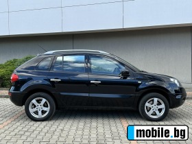 Renault Koleos 2.5 i* 4X4*   | Mobile.bg   8