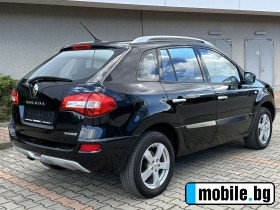 Renault Koleos 2.5 i* 4X4*   | Mobile.bg   5