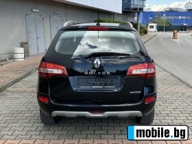 Renault Koleos 2.5 i* 4X4*   | Mobile.bg   6