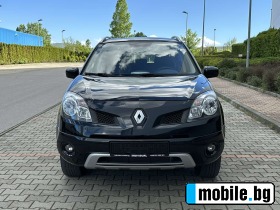     Renault Koleos 2.5 i* 4X4*  