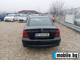 Opel Vectra | Mobile.bg   4