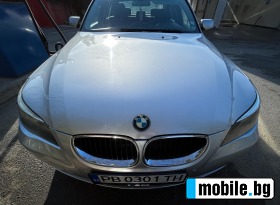 BMW 520  | Mobile.bg   1