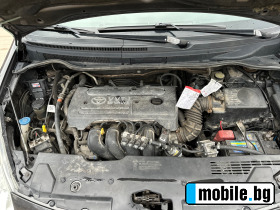 Toyota Corolla verso 1.8i LPG AUTO | Mobile.bg   11