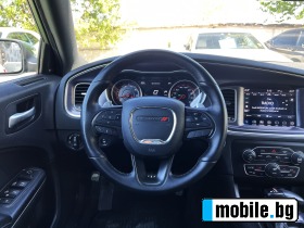 Dodge Charger 6.4 SCAT PACK | Mobile.bg   14