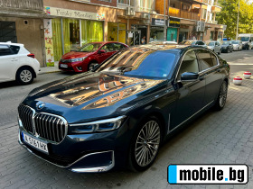 BMW 740 Xdrive | Mobile.bg   5