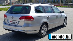 VW Passat 2.0TDI  | Mobile.bg   5
