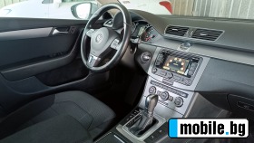 VW Passat 2.0TDI  | Mobile.bg   10