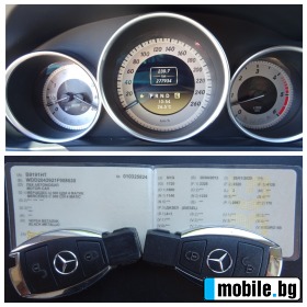 Mercedes-Benz C 300 CDI SW V6 231kc 7G-Tronic 4MATIC 5. AMG-Pack | Mobile.bg   16