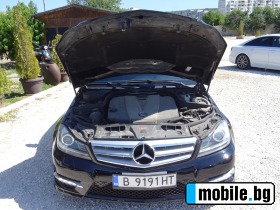Mercedes-Benz C 300 CDI SW V6 231kc 7G-Tronic 4MATIC 5. AMG-Pack | Mobile.bg   7