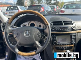 Mercedes-Benz E 320 Avantgarde | Mobile.bg   7