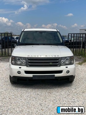 Land Rover Range Rover Sport 2,7-190 PS  | Mobile.bg   1