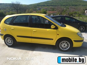 Renault Megane Scenic | Mobile.bg   8
