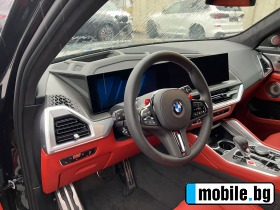 BMW XM 4.4 i V8  2   | Mobile.bg   3