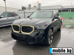 BMW XM 4.4 i V8  2   | Mobile.bg   1