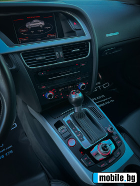 Audi S5 67000km KeyLessGo LED | Mobile.bg   12