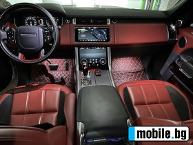 Land Rover Range Rover Sport | Mobile.bg   4