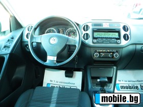 VW Tiguan 2.0TDI-4MOTION-4X4--FACE LIFT*  *  | Mobile.bg   14