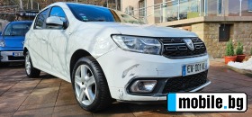 Dacia Sandero 1.0i ! 96000km  | Mobile.bg   1