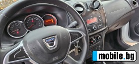 Dacia Sandero 1.0i ! 96000km  | Mobile.bg   13