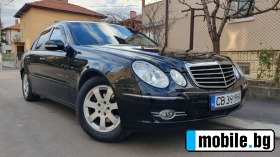 Mercedes-Benz E 200 CDI EVO | Mobile.bg   3
