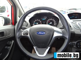Ford Fiesta 1.25 82hp Duratec SIGMA | Mobile.bg   11