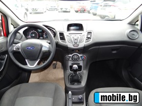 Ford Fiesta 1.25 82hp Duratec SIGMA | Mobile.bg   10