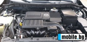 Mazda 3 1.6i NAVI, CE LES, START BUTON | Mobile.bg   16