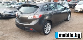 Mazda 3 1.6i NAVI, CE LES, START BUTON | Mobile.bg   5