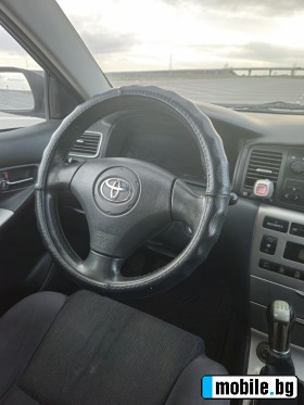Toyota Corolla 1.4 / | Mobile.bg   10