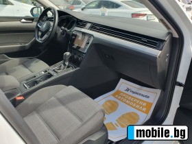 VW Passat 2.0TDI/150.. Facelift | Mobile.bg   14