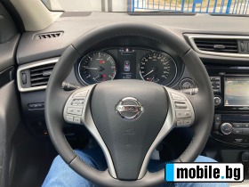 Nissan Qashqai 1, 5dCi  3D  KEYLESS GO | Mobile.bg   11