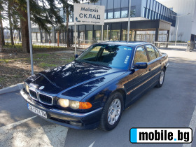 BMW 740 740d | Mobile.bg   1