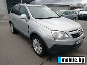 Opel Antara 2.0CDTI | Mobile.bg   2