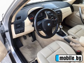 BMW X3 2.0D | Mobile.bg   10