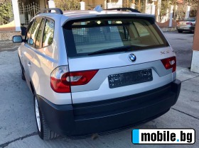 BMW X3 2.0D | Mobile.bg   6