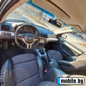 BMW 318 i e46    | Mobile.bg   1