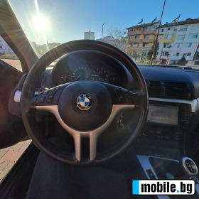 BMW 318 i e46    | Mobile.bg   9
