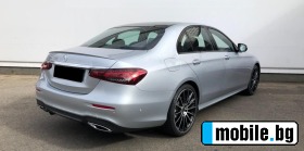 Mercedes-Benz E 400 d 4Matic = AMG Line= Night Package  | Mobile.bg   2